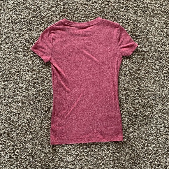 Classic Crew T-Shirt size XS Aeropostale - Picture 2 of 4